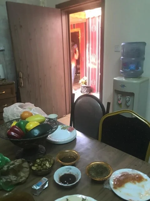 Акаба: Alamer Hostel 2