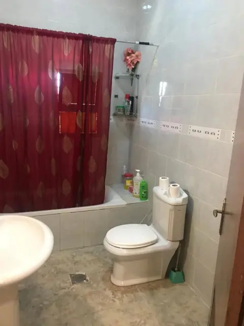 Акаба: Alamer Hostel 2