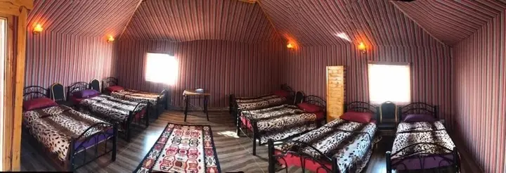 Акаба: Alamer Hostel 2
