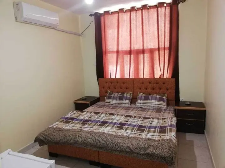 Акаба: Star Night Apartment Hotel