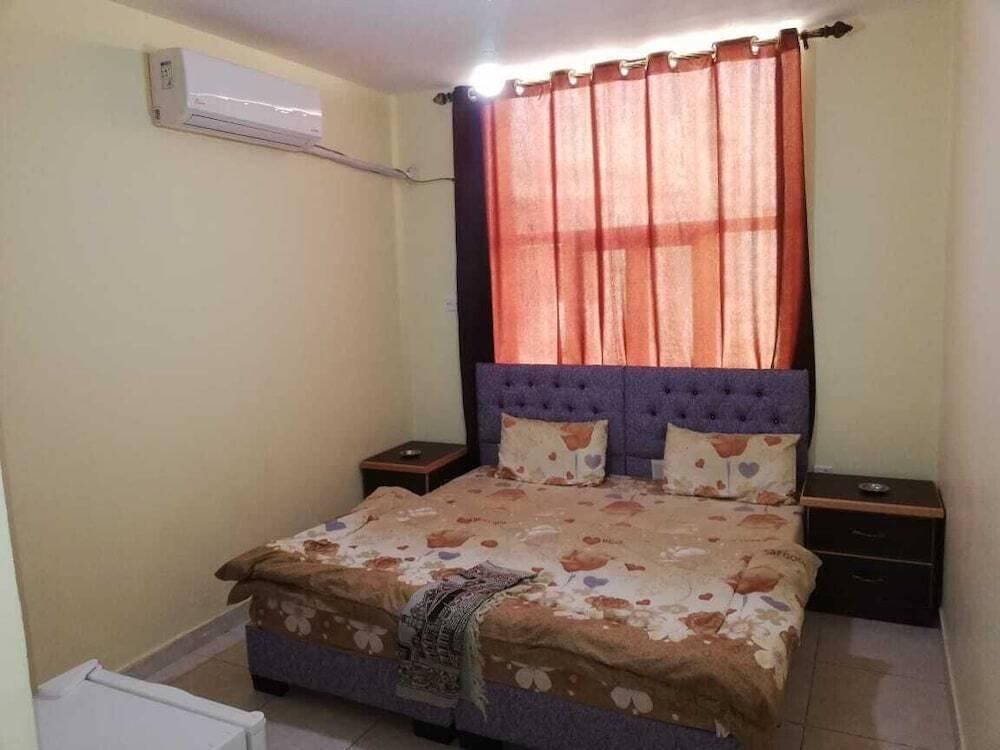 Акаба: Star Night Apartment Hotel