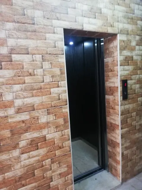 Акаба: Star Night Apartment Hotel