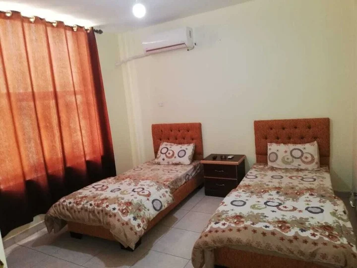 Акаба: Star Night Apartment Hotel