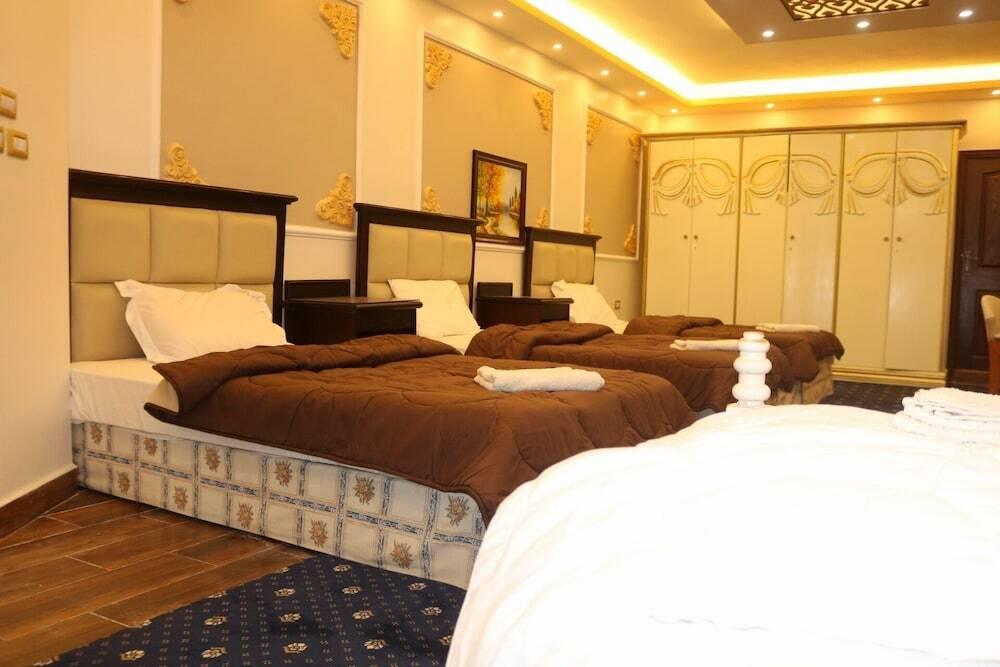 Вади-Муса: Panoramic View