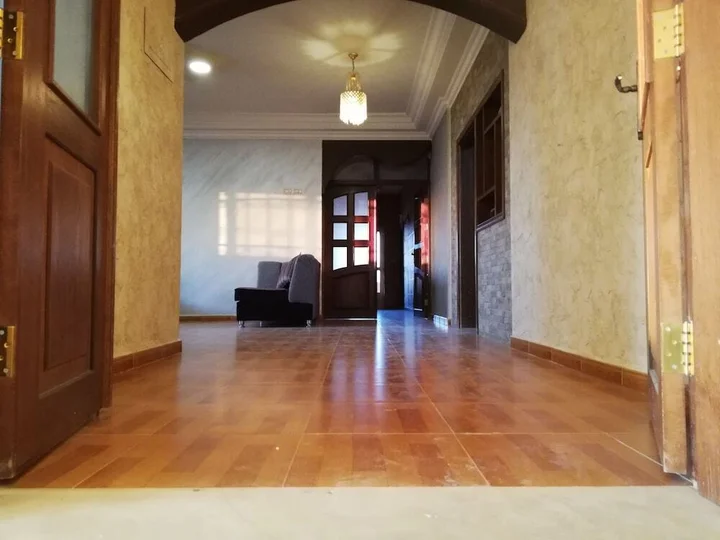 Вади-Муса: Jabal Bed & Breakfast