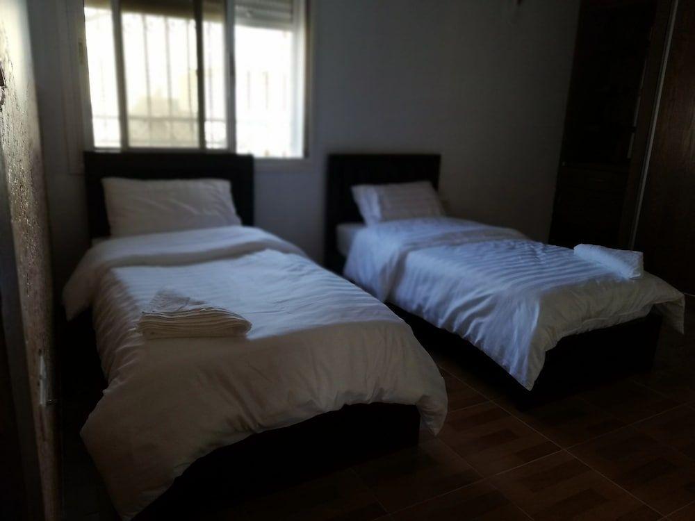 Вади-Муса: Jabal Bed & Breakfast