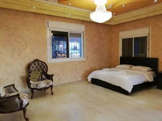 Вади-Муса: Jabal Bed & Breakfast
