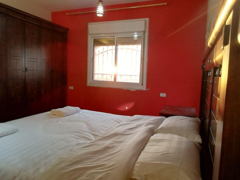 Вади-Муса: Jabal Bed & Breakfast