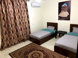 Вади-Муса: Rakan Apartment