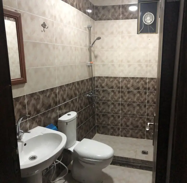 Вади-Муса: Rakan Apartment