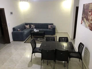 Вади-Муса: Rakan Apartment