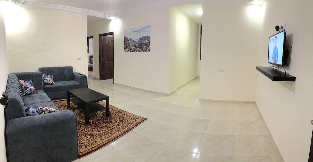 Вади-Муса: Rakan Apartment