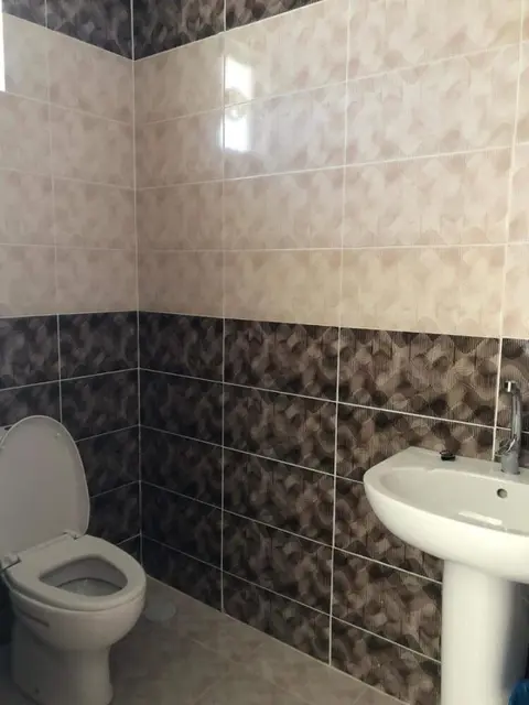 Вади-Муса: Rakan Apartment