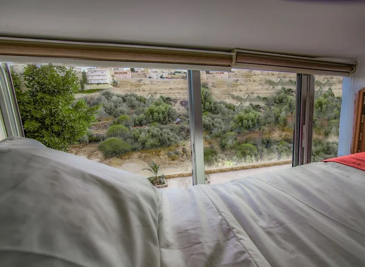 Вади-Муса: Petra Bods Hostel