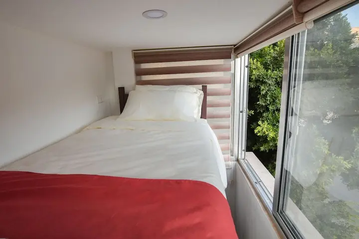 Вади-Муса: Petra Bods Hostel