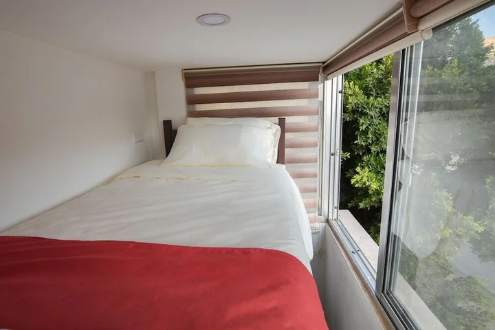 Вади-Муса: Petra Bods Hostel
