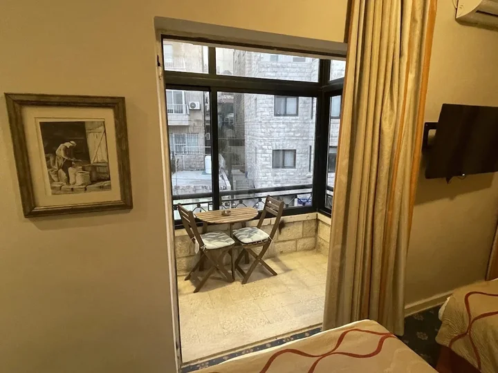 Амман: The Y Hotel Amman