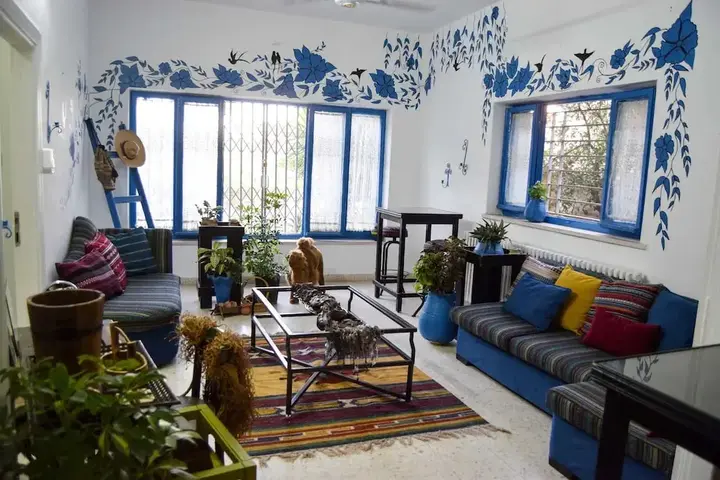 Амман: The Y Hotel Amman
