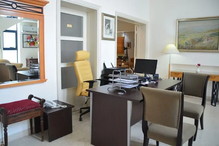 Амман: The Y Hotel Amman