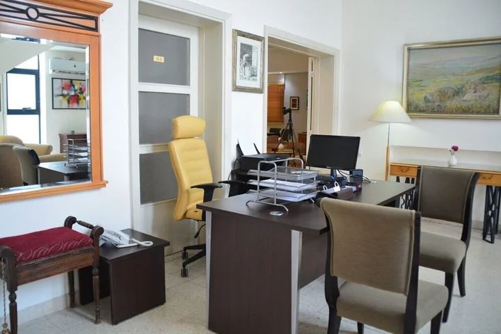 Амман: The Y Hotel Amman