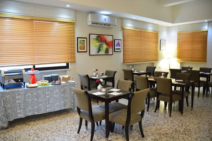 Амман: The Y Hotel Amman