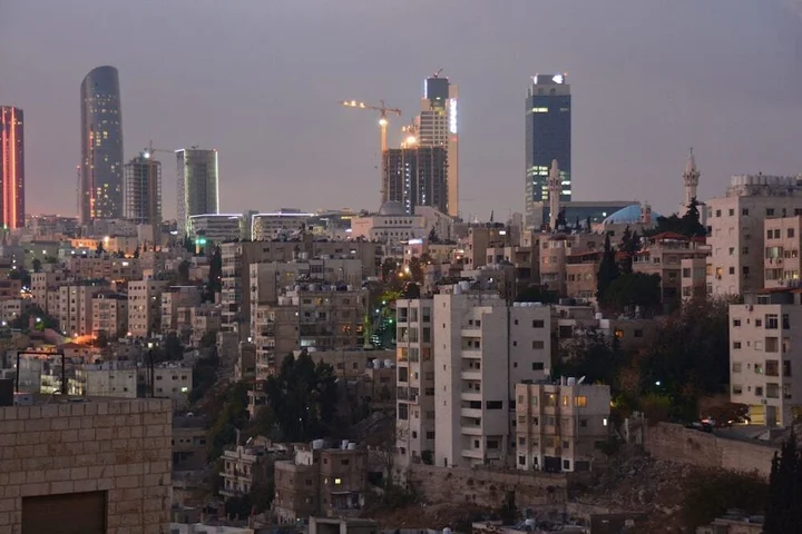 Амман: The Y Hotel Amman