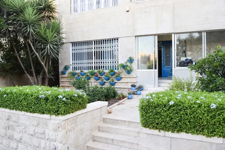 Амман: The Y Hotel Amman