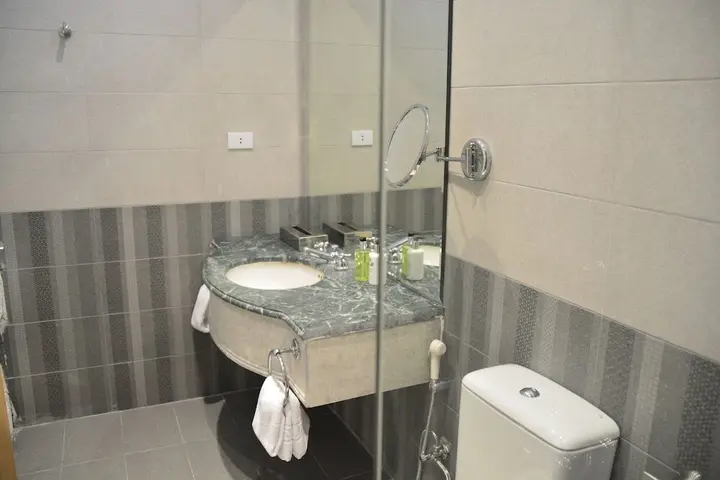 Амман: The Y Hotel Amman