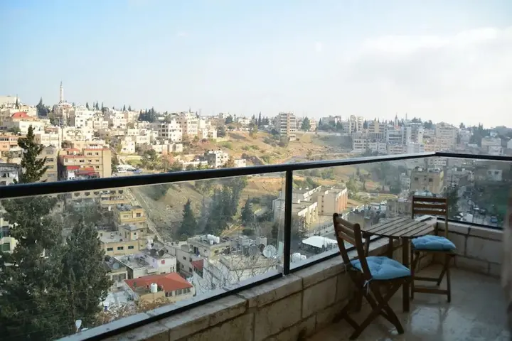 Амман: The Y Hotel Amman