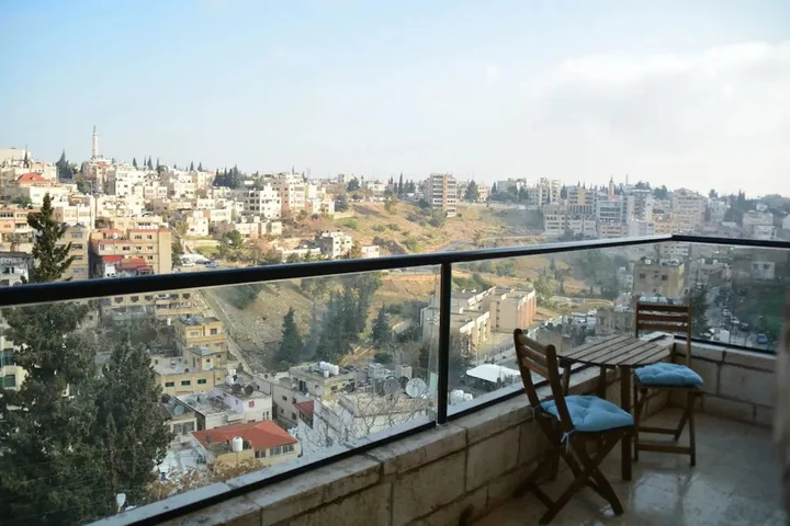 Амман: The Y Hotel Amman