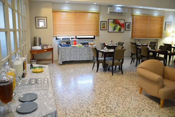 Амман: The Y Hotel Amman