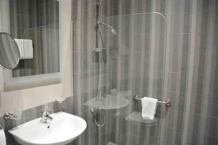 Амман: The Y Hotel Amman
