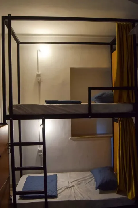 Амман: The Y Hotel Amman