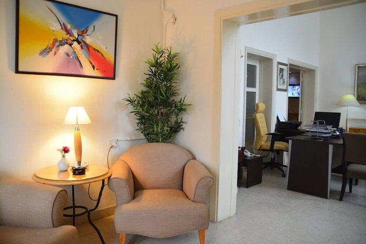 Амман: The Y Hotel Amman