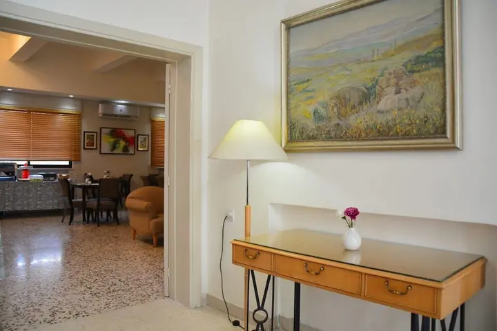 Амман: The Y Hotel Amman