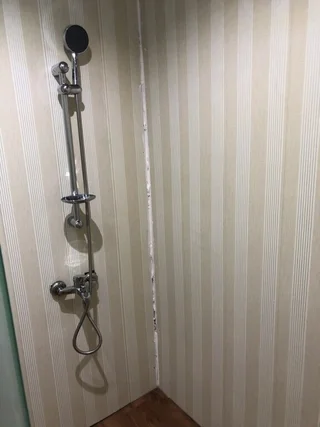 Вади-Рум: Sharah Luxury Camp