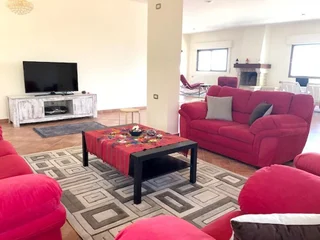 Солт: House With 4 Bedrooms in Amman, With Wonderful City View, Balcony and Wifi