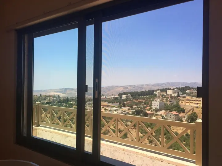 Солт: House With 4 Bedrooms in Amman, With Wonderful City View, Balcony and Wifi