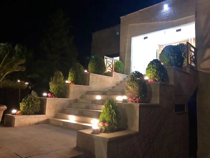 Солт: House With 4 Bedrooms in Amman, With Wonderful City View, Balcony and Wifi