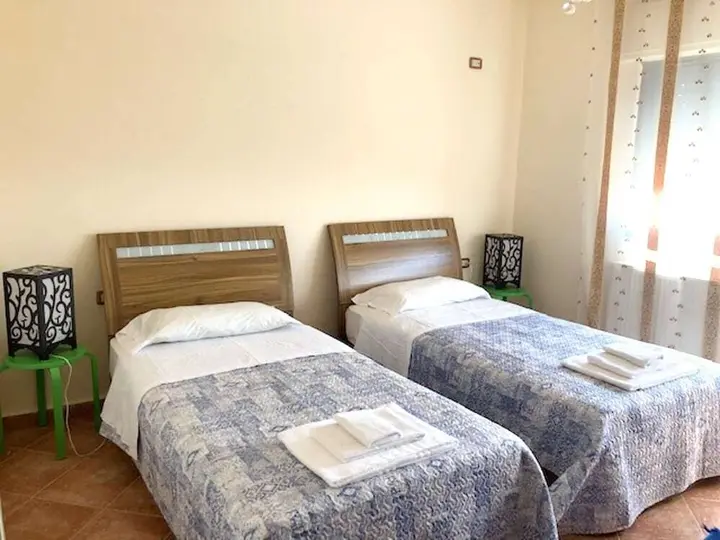 Солт: House With 4 Bedrooms in Amman, With Wonderful City View, Balcony and Wifi
