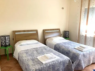 Солт: House With 4 Bedrooms in Amman, With Wonderful City View, Balcony and Wifi