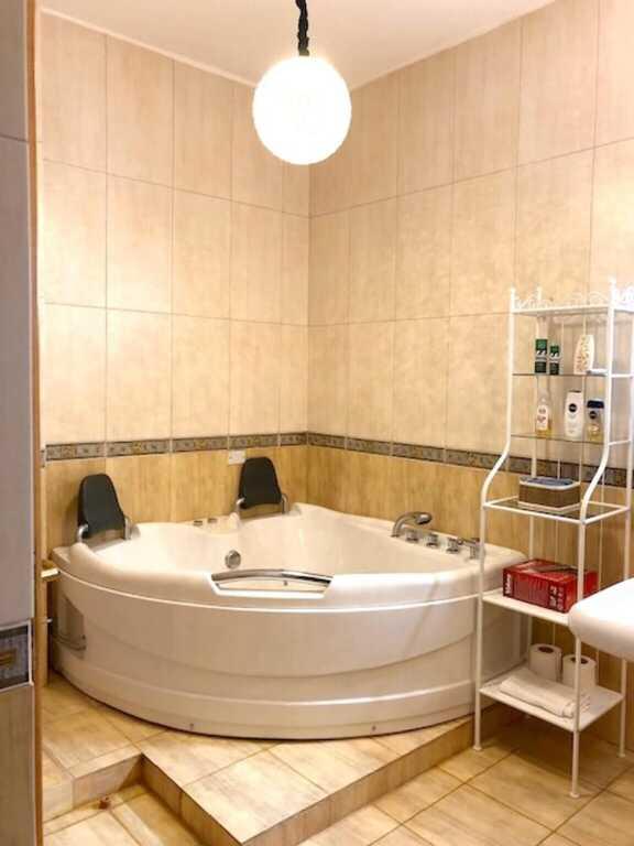 Солт: House With 4 Bedrooms in Amman, With Wonderful City View, Balcony and Wifi