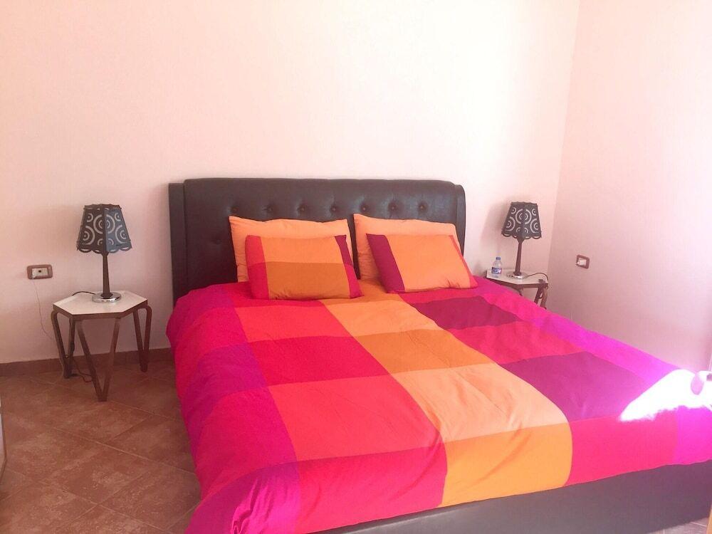 Солт: House With 4 Bedrooms in Amman, With Wonderful City View, Balcony and Wifi