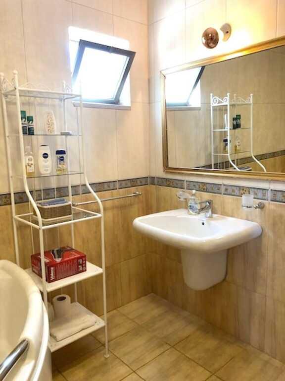 Солт: House With 4 Bedrooms in Amman, With Wonderful City View, Balcony and Wifi