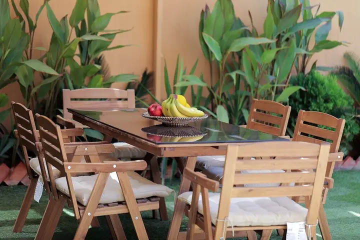 Солт: Villa Naya Branch 1 Couple Paradise