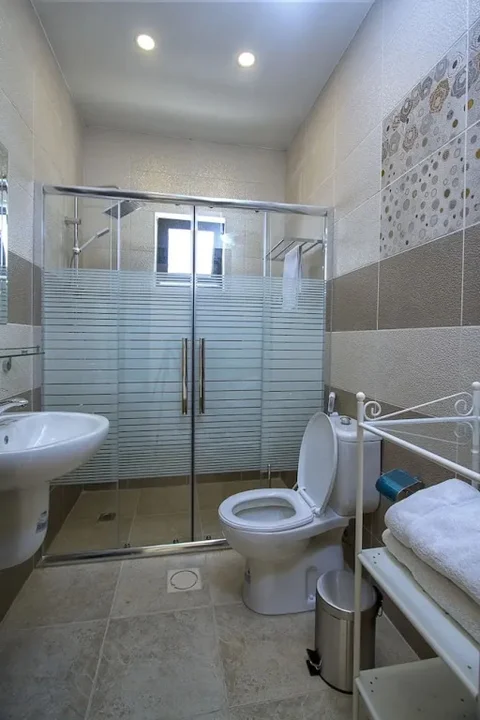 Солт: Villa Naya Branch 2 Lagoon