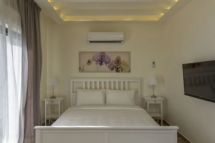 Солт: Villa Naya Branch 2 Lagoon