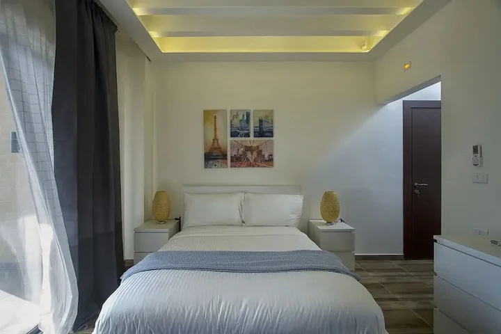 Солт: Villa Naya Branch 2 Lagoon