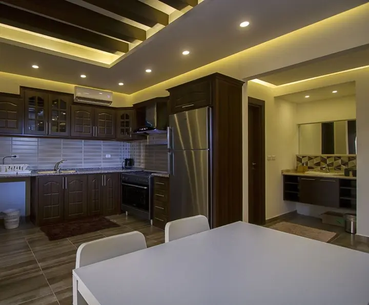 Солт: Villa Naya Branch 2 Lagoon