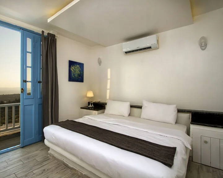 Солт: Villa Naya Branch 3 Santorini